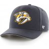 '47 Brand Nashville Predators MVP DP šiltovka tmavomodrá