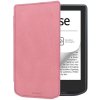 B-SAFE Lock 3510, pre PocketBook 629/634 Verse (Pro), ružové BSL-PVP-3510