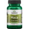 Swanson Maca Peruánská Extract (Lepidium meyenii), 500 mg, 60 kapsúl