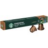 STARBUCKS HOUSE BLEND by NESPRESSO Medium roast 10 ks
