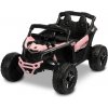 TOYZ MAVERICK Detská Elektrická Štvorkolka Bugina PINK