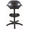 GUZZANTI GZ 345, BBQ Elektrický gril