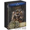 Hobit: Bitva pěti armád Prodloužená verze 3D Edice s mincemi Blu-ray3D