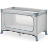 Cestovná postieľka HAUCK Dream N Play Plus Dusty Blue (prachovo modrá)