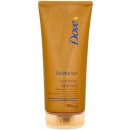 Dove Derma Spa telové mlieko Summer Rev dark 200 ml