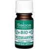 Saloos - Rozmarín Bio esenciálny olej 5 ml