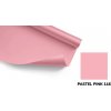 1,35x11m PASTEL PINK, ružová papierová rola, fotografické pozadie, BD