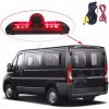 CÚVACIA KAMERA PRE DUCATO BOXER JUMPER V NOHE