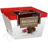 POEX Choco Exclusive Brusnice v hořké čokoládě 200 g