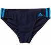 Adidas Swim Junior, 164, Čierna, ZĽAVA
