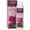 Telové mlieko s Q10 s ružovým olejom Regina Roses 250 ml