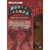 MOVIE SONGS - JAZZ ARRANGEMENT + CD / priečna flauta