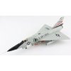 Hobbymaster - Convair F-106A Delta Dart, USAF, 84th FIS, 1970s, 1/72