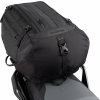 Brašna na sedadlo spolujezdce Atlas T-30 Advanced Tourpack, OXFORD (černá, objem 30 l)
