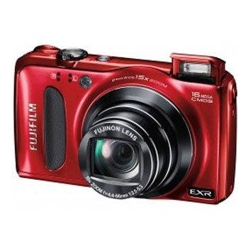 Fujifilm FinePix F770