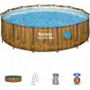 Bestway 561JM Steel PRO MAX 427x107cm