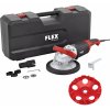 FLEX 180 mm Sanační bruska na plochy E-JET KIT 418862