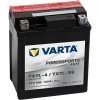 Varta YTX7L-4 / YTX7L-BS 506 014