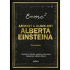 Hádanky a hlavolamy Alberta Einsteina (Tim Dedopulos)