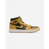 Nike Členkové tenisky Jordan 1 Retro High Golf Pollen Biela