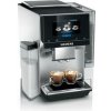 Automatický kávovar Siemens EQ700 Integral TQ715R03 biele/nerez