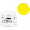 Starnails Farebný UV/LED gél, Luxury line, SN 037 - ENERGY YELLOW