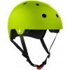 CORE - Action Helmet - Neon Green - helma Velikost: XS - S