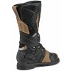 SiDi ADVENTURE GORE-TEX 2 tobacco - 2025, 39