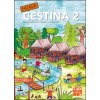 Hravá čeština 2 - pracovní sešit