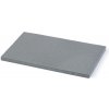 PROSPERPLAST výplň penová 47,5x28,5x2cm KFI552 sivá Kistenberg