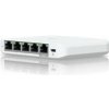Ubiquiti UniFi Switch Flex Mini 2.5G (USW-Flex-2.5G-5), 5-Port 2.5Gbt, PoE-in, USB-C