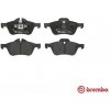BREMBO P 06 030 Sada brzdovych platniciek kotucovej brzdy