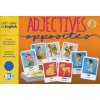 Adjectives & opposites (Hra)