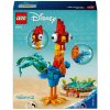 Stavebnica LEGO Disney Heiheia 566 dielikov 9 rokov + 43272