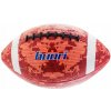 Futbalová lopta Huari QUATERBACK veľ. 3