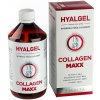 Hyalgel Collagen MAXX 500 ml