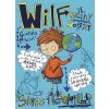 Wilf The Mighty Worrier: Saves the World - Georgia Pritchettová