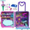 Mattel Polly Pocket: Kufor na kolieskach jednorožec, HKV43