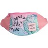 Meatfly Ledvinka X Pura Vida Taya - Mint Flowers