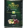Nuevo Dog Adult Lamb & Potato 800 g