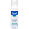 Mustela Bébé Stelatopia Foam Shampoo - Upokojujúci šampón pre deti s extrémne suchou a atopickou pokožkou 150 ml