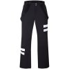 Lyžiarske nohavice One more Insulated Ski Pant Black/Black/White XL