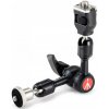 Manfrotto 244 Micro Arm With Arri Style Adapter