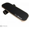 GymBeam Core Board balančná podložka, čierna