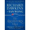 The Ancestor´s Tale: A Pilgrimage to the Dawn of Evolution - Richard Dawkins