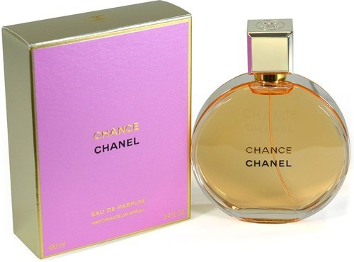 Chanel Chance parfumovaná voda dámska 100 ml od 120 € - Heureka.sk