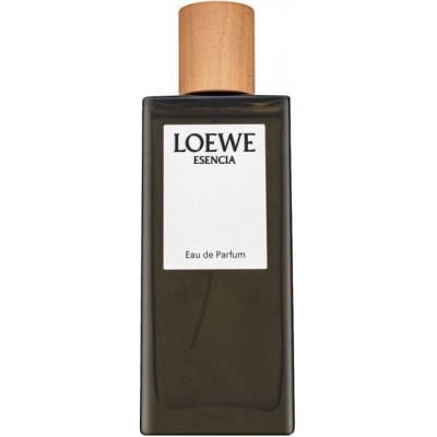 Loewe Solo Esencia parfumovaná voda pánska 75 ml