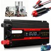 Green Cell INV08 12V/220V 1000W/2000W