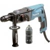 Makita Vŕtacie a sekacie kladivo HR2470T SDS-Plus