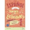 El Espanol con juegos y actividades